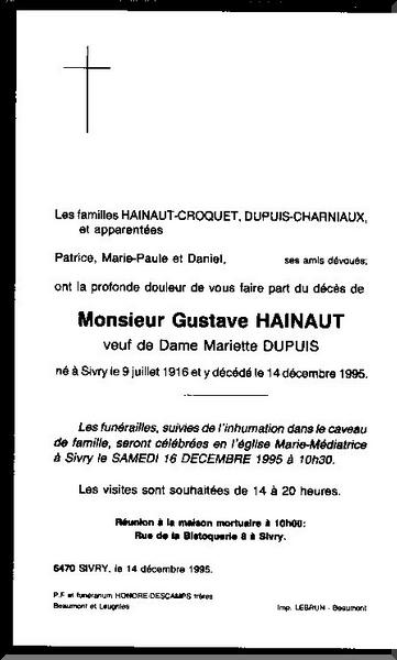 Hainaut-Gustave