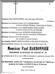 Harbonnier-Paul
