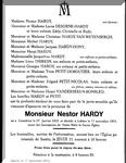 Hardy-Nestor