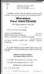 Hautenne-Paul