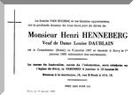 Henneberg-Henri