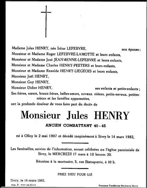 Henry-Jules