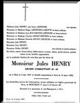 Henry-Jules