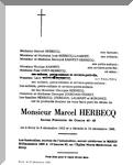 Herbecq-Marcel