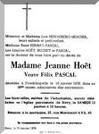 Hoet-Jeanne