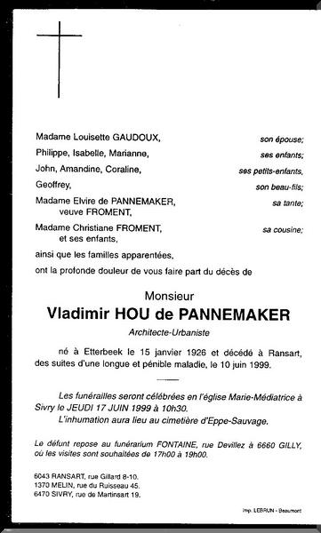 Hou de pannemaker-vladimir