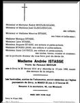 Istasse-Andree