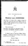 Jeanmenne-Luce