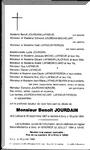 Jourdain-Benoit