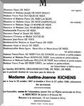 Kichens-Justine Joanna
