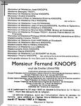 Knoops-Fernand