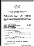Laffineur-Laure
