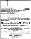 Laffineur-Zephir