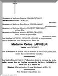 Lafineur-Celine