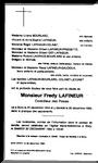 Lafineur-Fredy