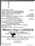 Lafineur-Roger