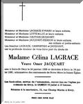 Lagrace-Celina