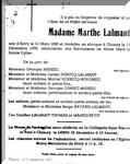 Lalmant-Marthe