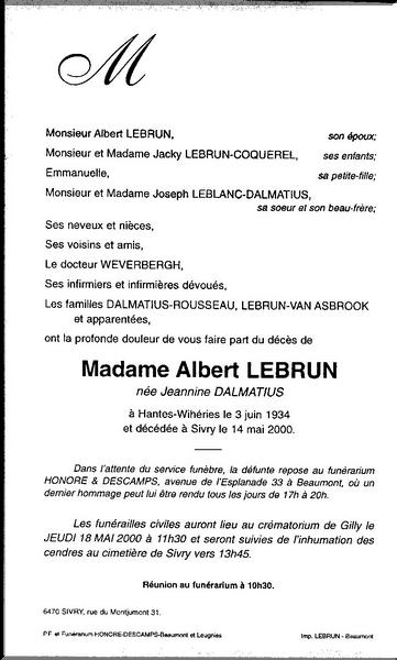 Lebrun-albert