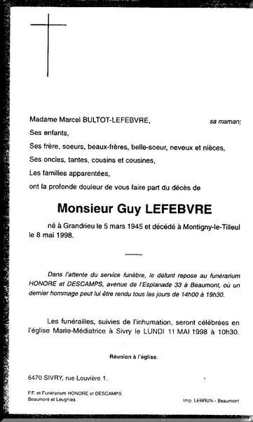 Lefebvre-guy