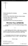 Lefebvre-guy