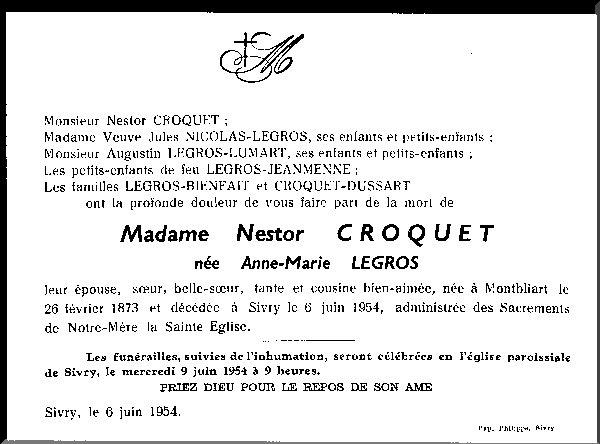 Legros-Anne Marie