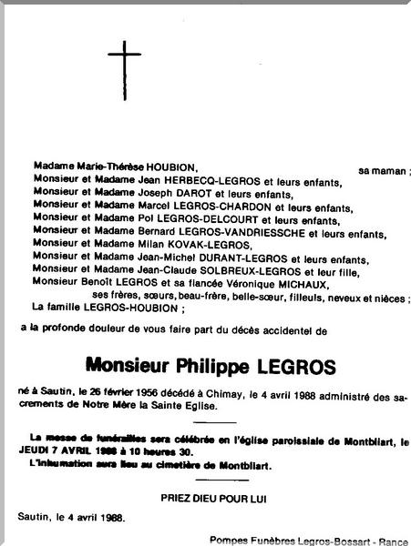 Legros-Philippe