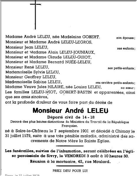Leleu-Andre