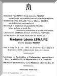 Lemaire-Leona