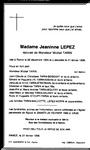 Lepez-Jeannine