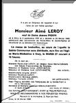 Leroy-Aime