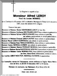 Leroy-Alfred