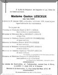 Lesceux-Gaston