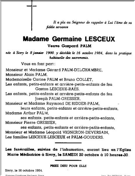 Lesceux-Germaine