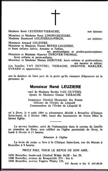 Leuziere-Rene