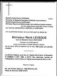 Leveque-Rene