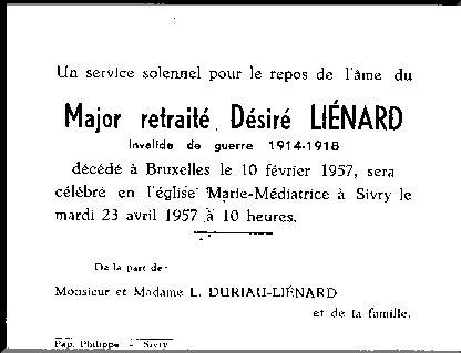Lienard-Desire