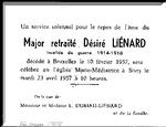 Lienard-Desire
