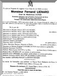 Lienard-Fernand
