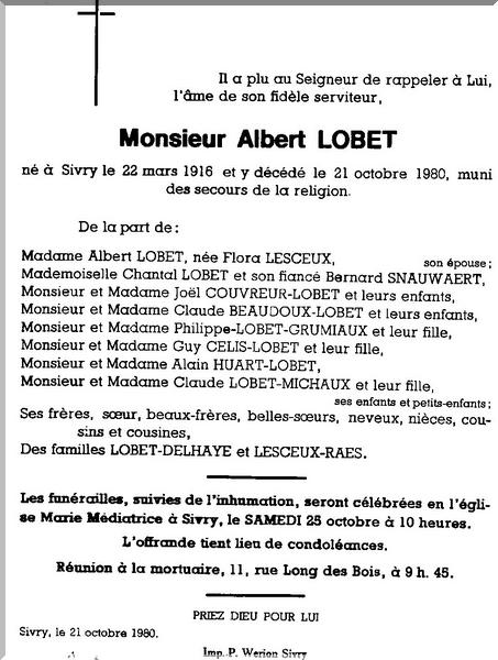 Lobet-Albert