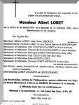 Lobet-Albert