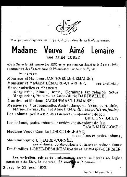 Lobet-Aline