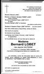 Lobet-bernard