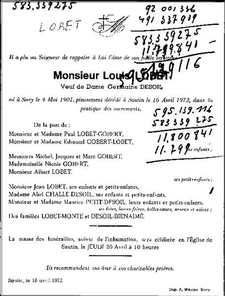 Lobet-Louis