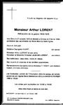 Lorent-Arthur