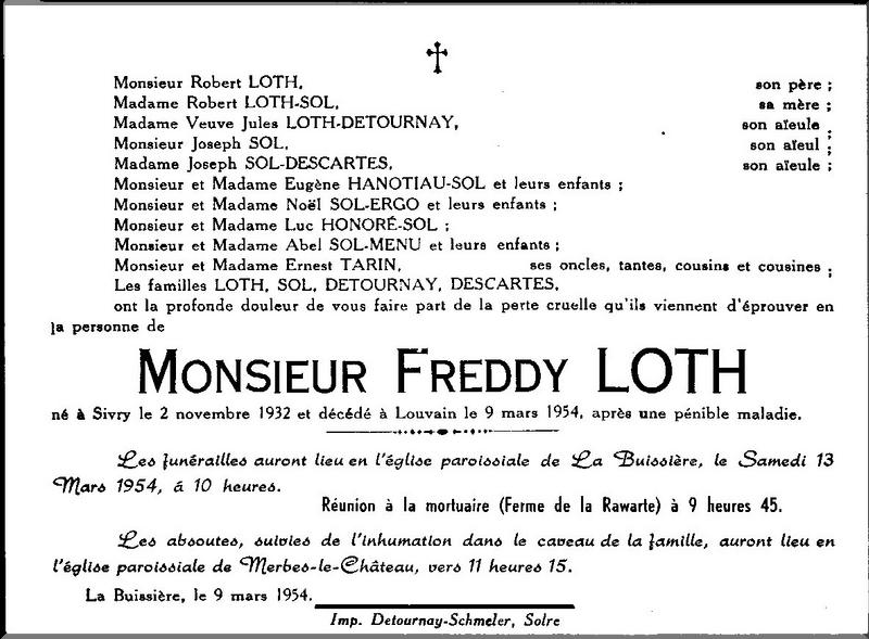 Loth-Freddy