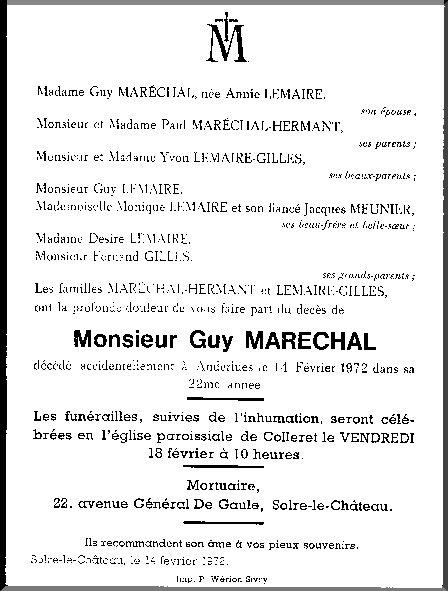 Marechal-Guy