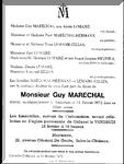 Marechal-Guy