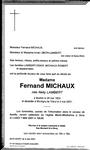Michaux-fernand