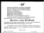 Michaux-Leon
